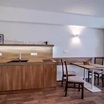 A205 Hrebienok Stary Smokovec With Garage Lejlighed Vysoké Tatry