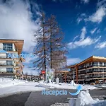 Apartment A205 Hrebienok Stary Smokovec With Garage Vysoke Tatry