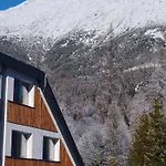Lägenhet A205 Hrebienok Stary Smokovec With Garage Vysoké Tatry