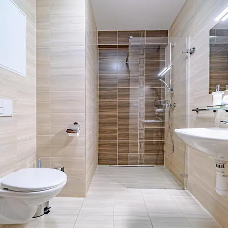 A205 Hrebienok Stary Smokovec With Garage Апартаменты *