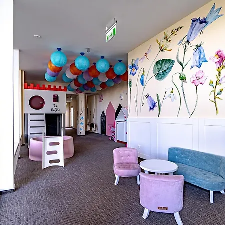 A205 Hrebienok Stary Smokovec With Garage * Високе-Татри