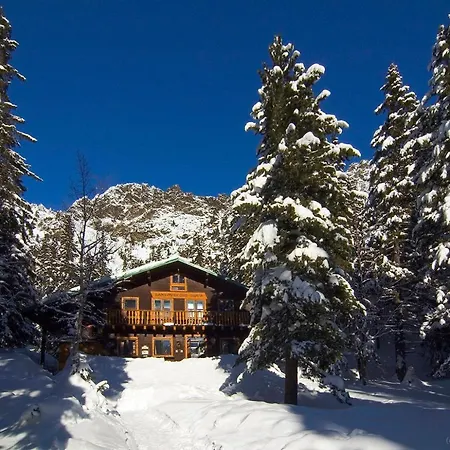 A205 Hrebienok Stary Smokovec With Garage * Високе-Татри