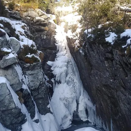 Διαμέρισμα A205 Hrebienok Stary Smokovec With Garage *