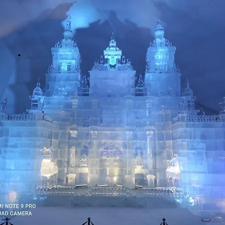 A205 Hrebienok Stary Smokovec With Garage