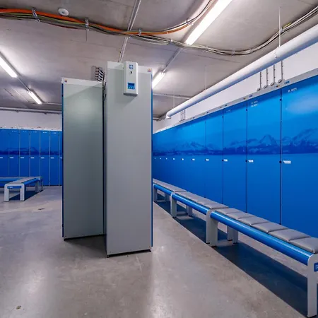 Апартаменты A205 Hrebienok Stary Smokovec With Garage *