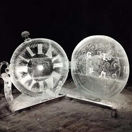 A205 Hrebienok Stary Smokovec With Garage