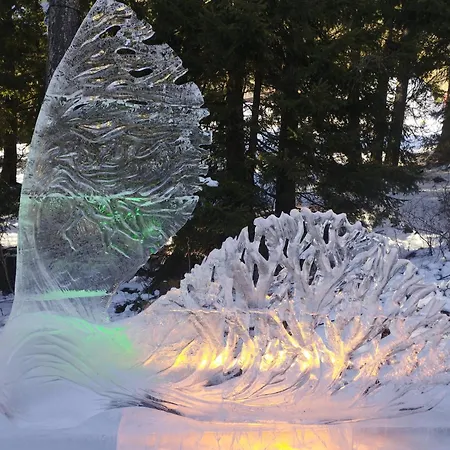 Lejlighed A205 Hrebienok Stary Smokovec With Garage