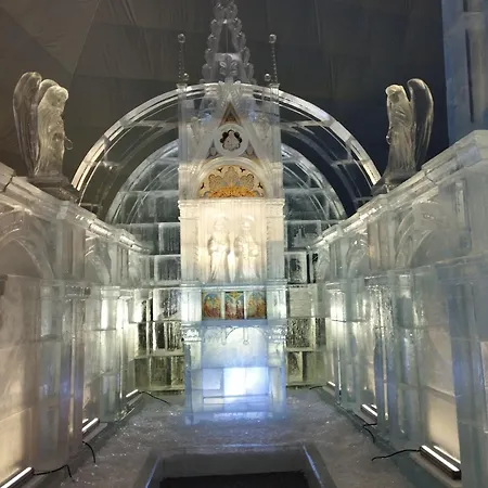 Lejlighed A205 Hrebienok Stary Smokovec With Garage