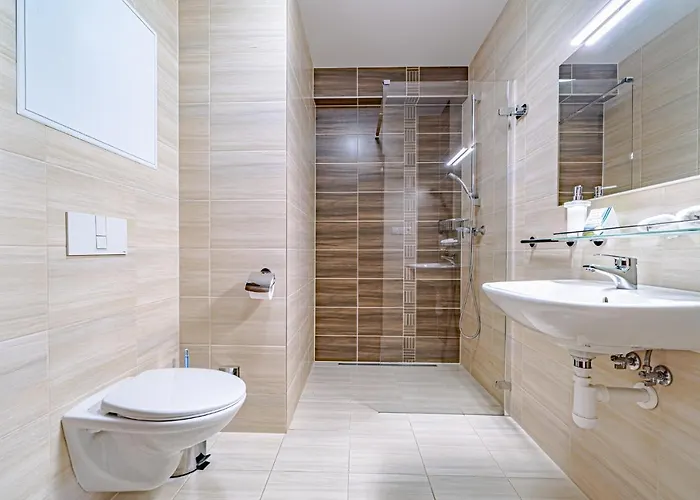 A205 Hrebienok Stary Smokovec With Garage Apartment *